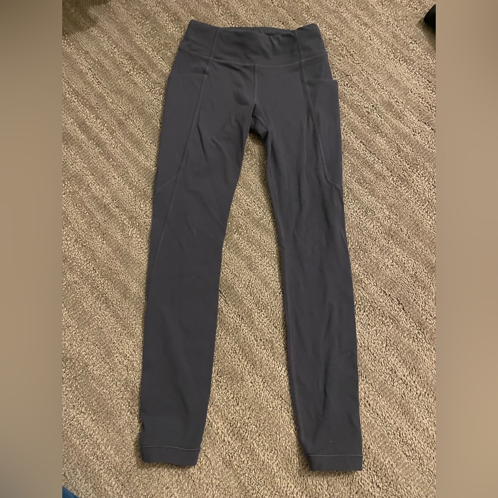 Athleta Girl leggings